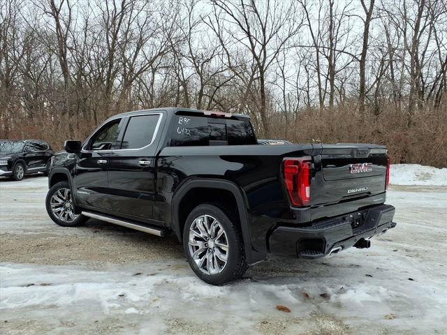 New 2026 GMC Sierra 1500 Denali image 10