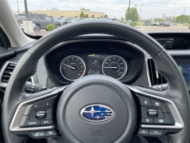 Certified 2023 Subaru Forester Limited image 23