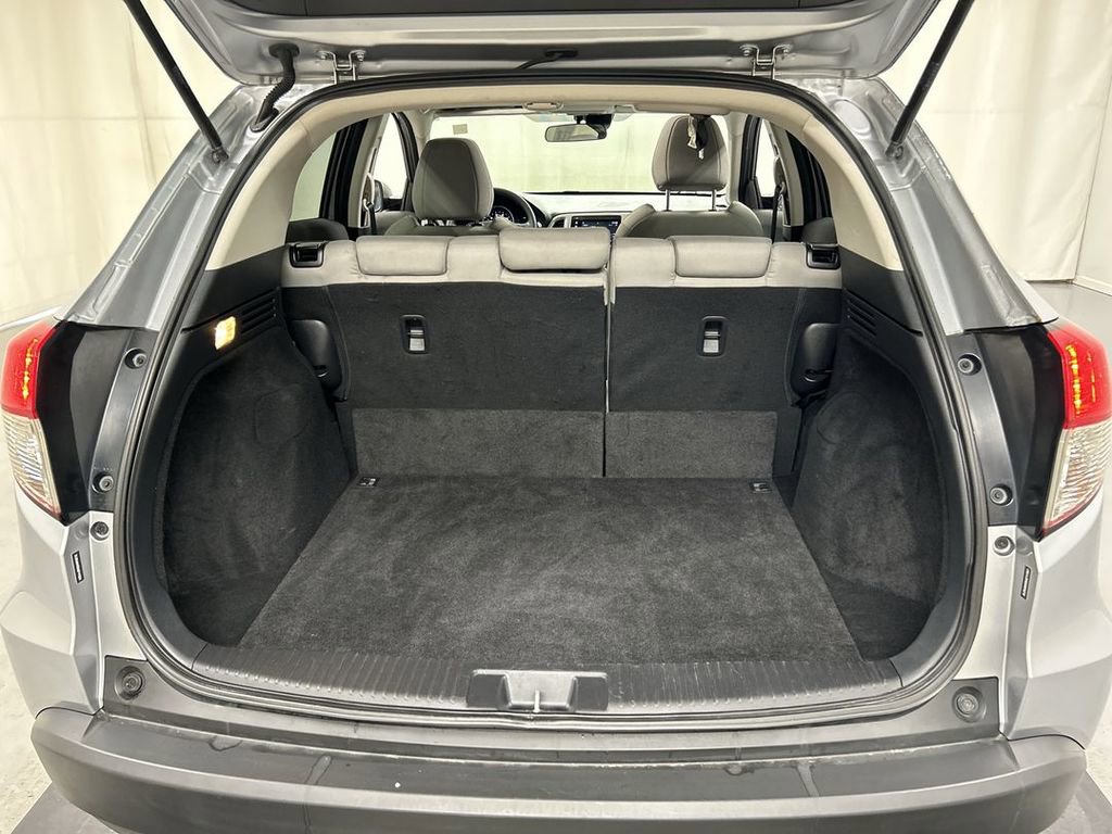 Used 2019 Honda HR-V EX image 22