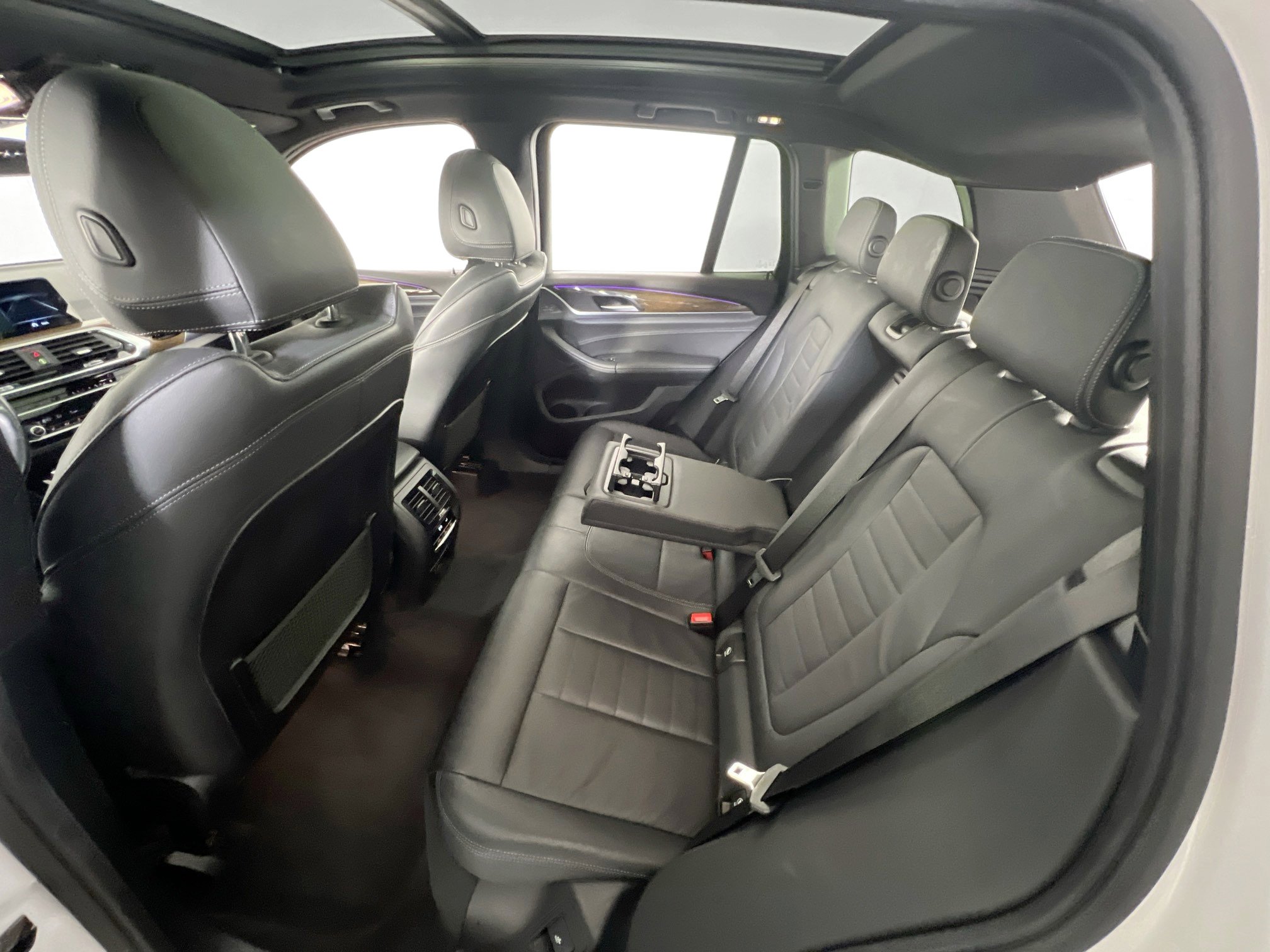 Used 2019 BMW X3 xDrive30i image 24