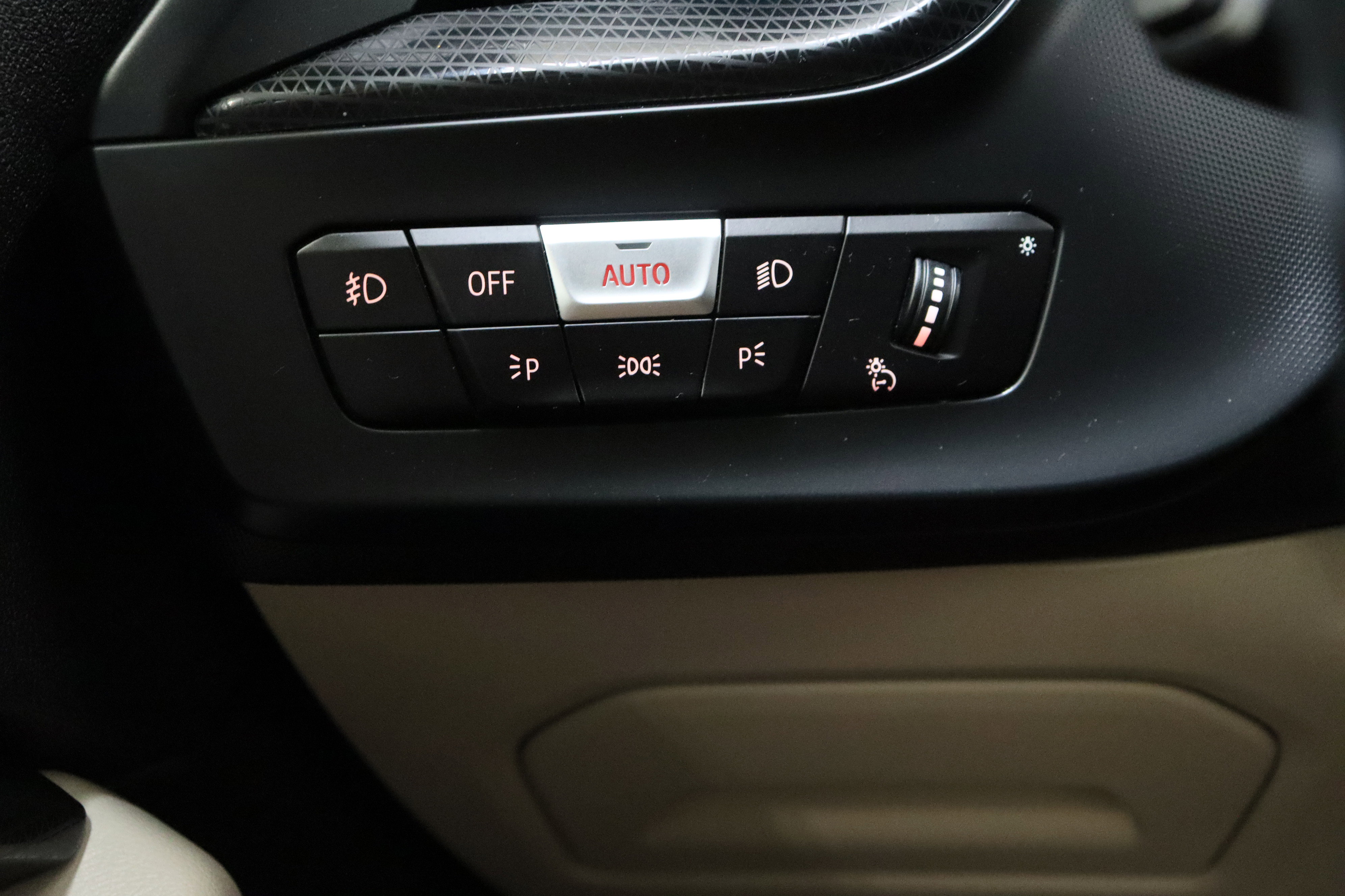 Used 2021 BMW 228i xDrive Gran Coupe w/ Lights Package image 29