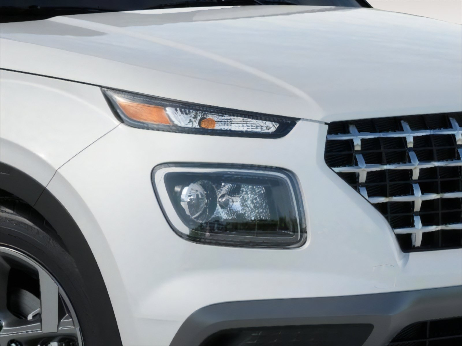 New 2026 Hyundai Venue SEL FWD image 9