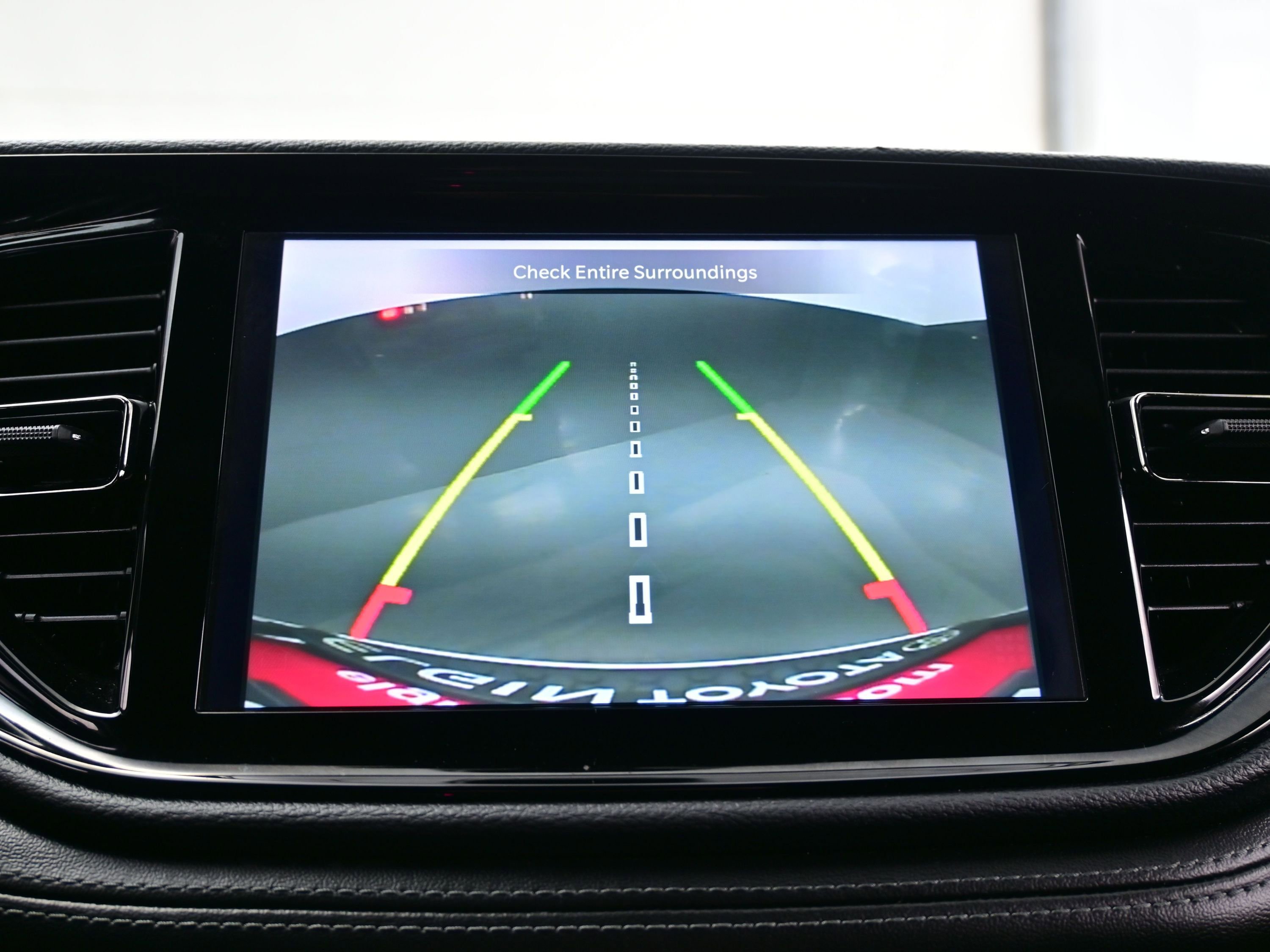 Used 2021 Dodge Durango GT image 19