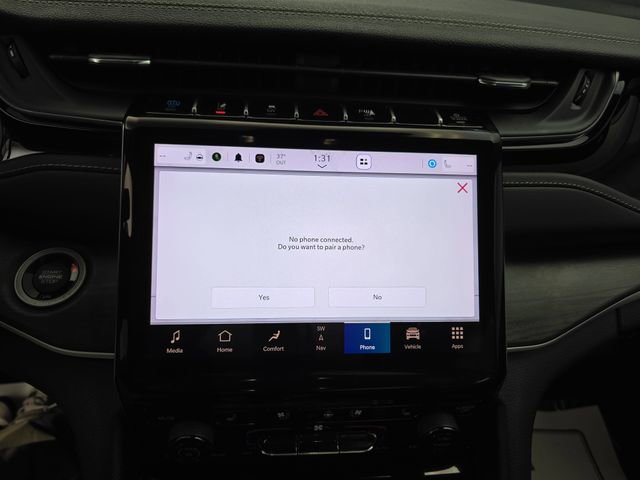 Used 2023 Jeep Grand Cherokee 4WD 4xe w/ Luxury Tech Group II image 35