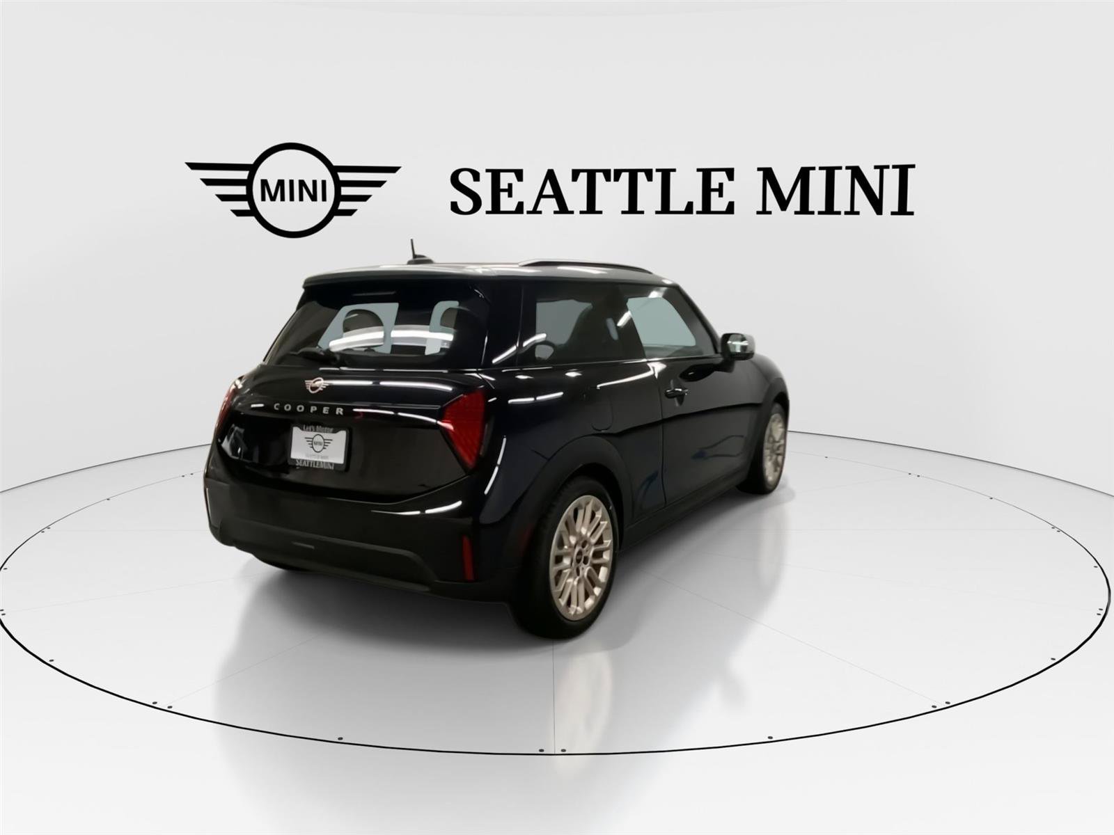 New 2026 MINI Cooper S FWD image 11