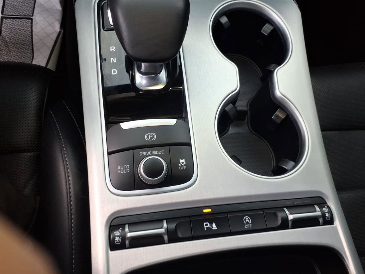 Used 2018 Kia Stinger GT2 image 13