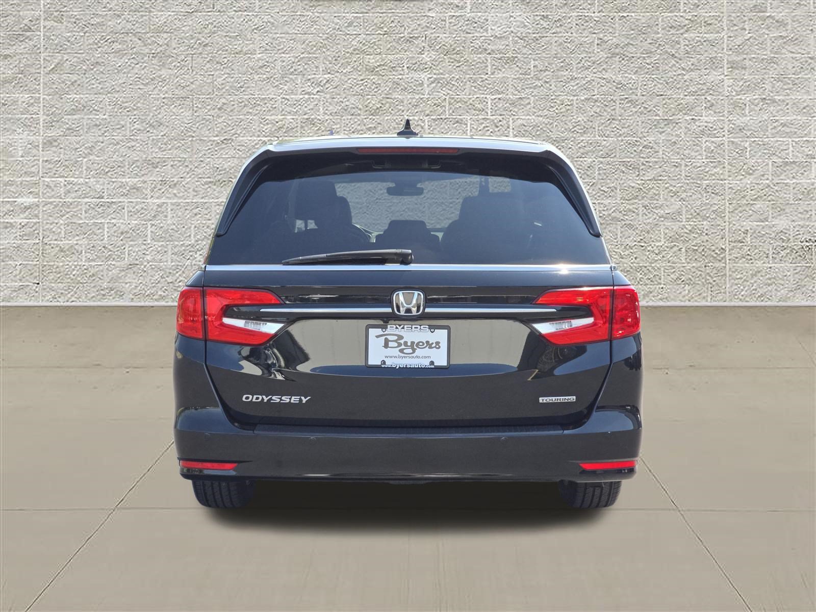 Used 2024 Honda Odyssey Touring image 6