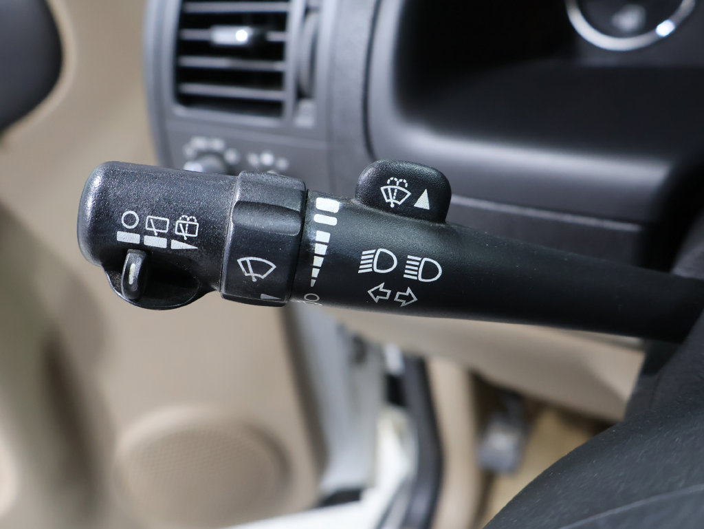 Used 2008 Chevrolet Uplander LT w/ Power Convenience Package FWD image 28