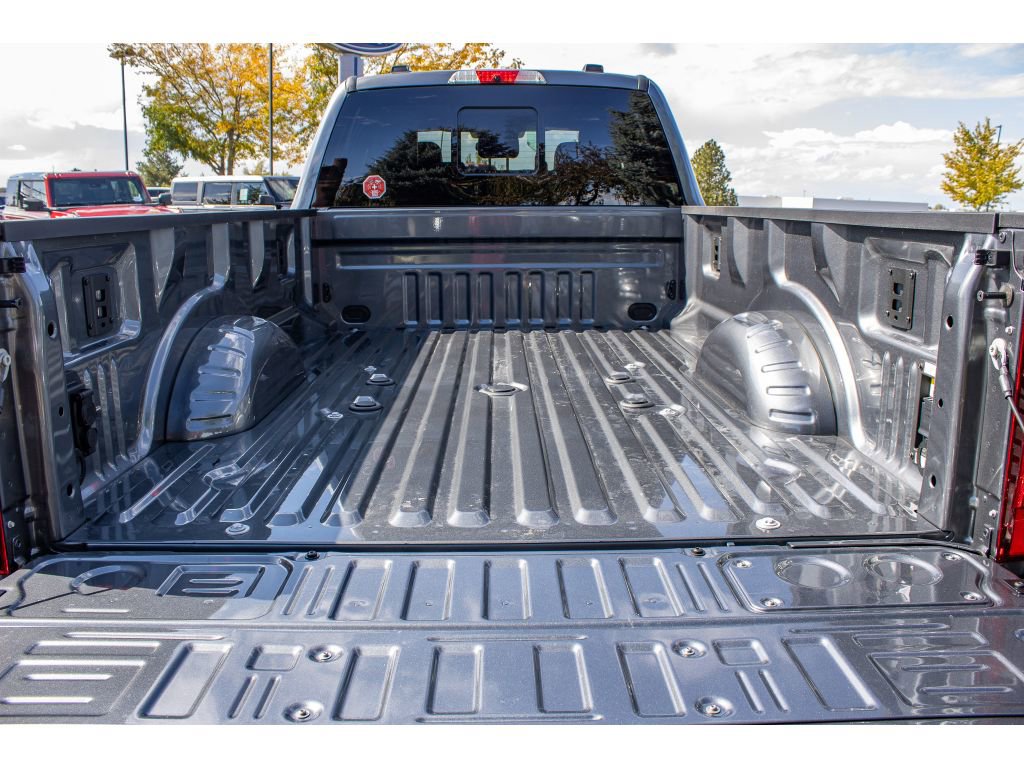 New 2026 Ford F350 Platinum image 10