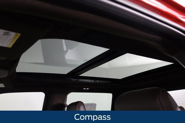 New 2025 Ford F150 King Ranch image 66