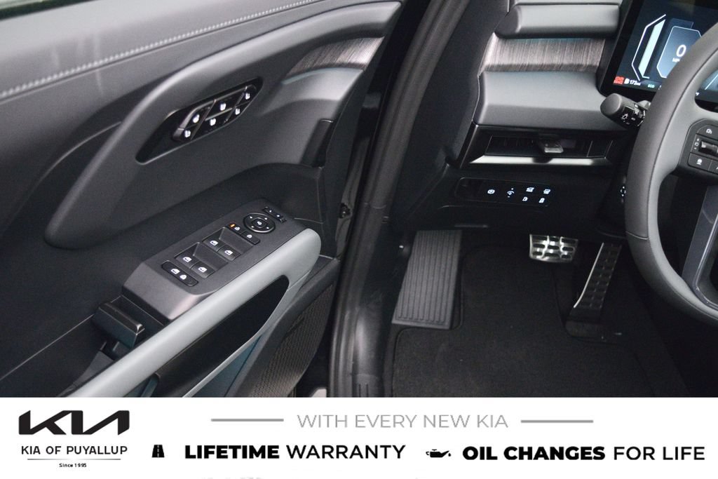 New 2027 Kia Telluride X-Line SX Prestige w/ Towing Package AWD/4WD image 28
