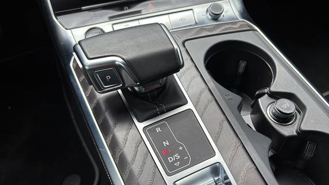 Used 2021 Audi A6 Premium Plus w/ Premium Plus Package AWD/4WD image 19