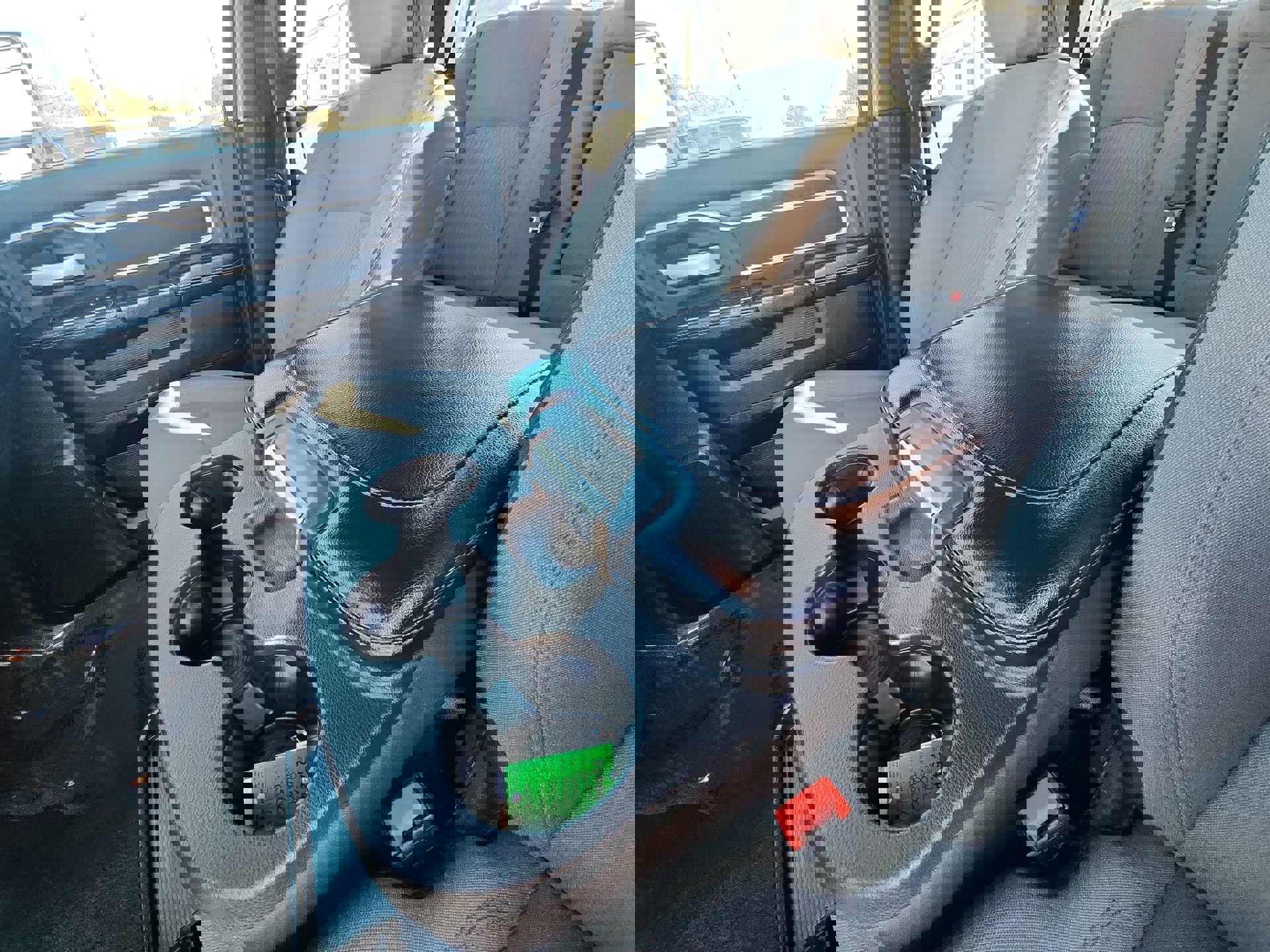 Certified 2024 RAM 2500 Big Horn image 21