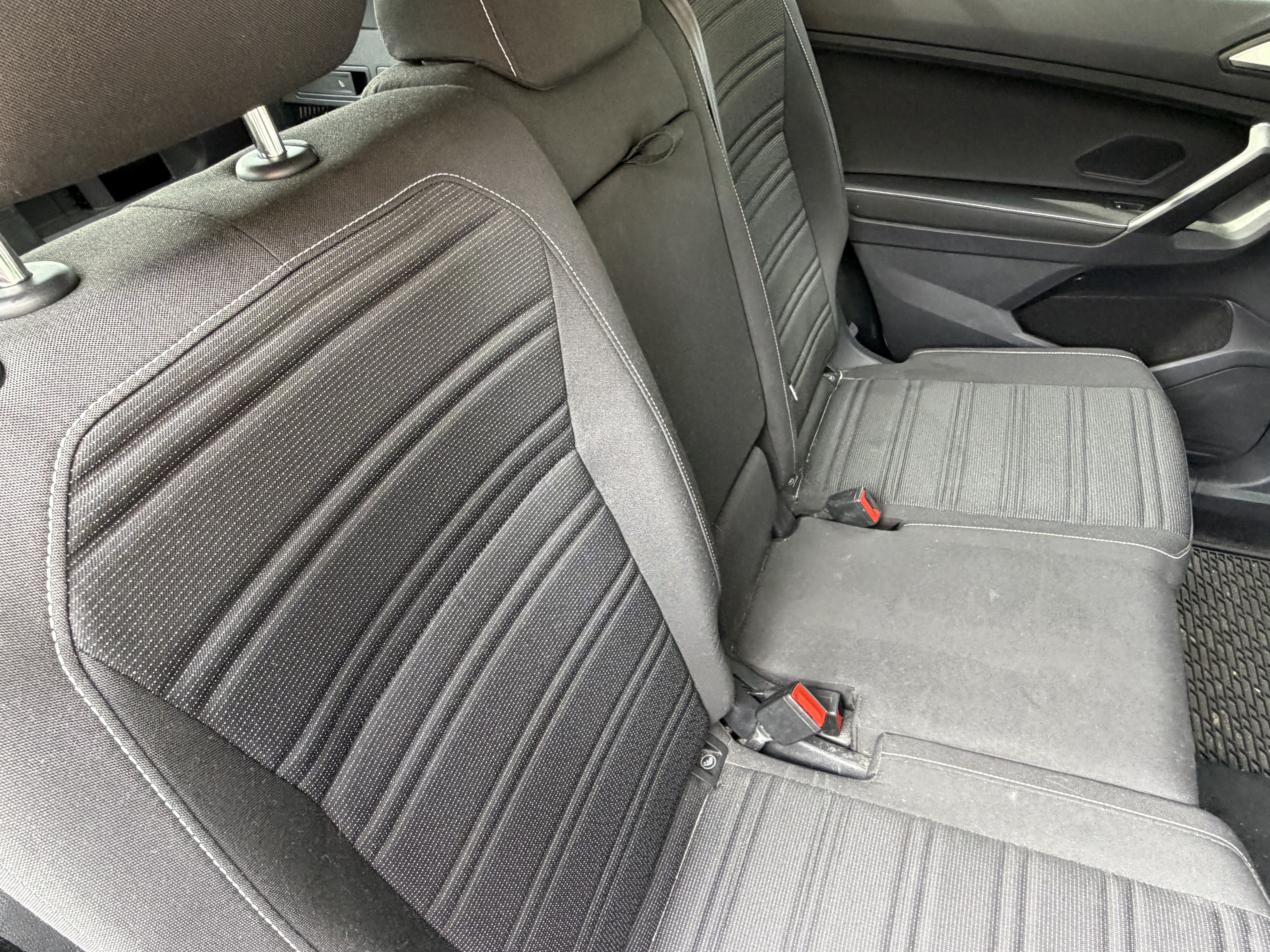 Used 2023 Volkswagen Tiguan S FWD image 38