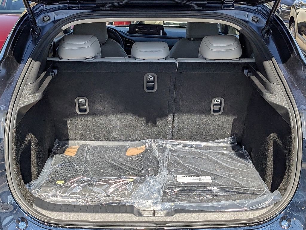 New 2026 MAZDA CX-30 AWD 2.5 S image 14
