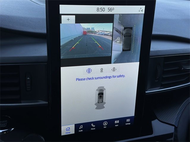 Used 2021 Ford Explorer ST w/ Equipment Group 401A image 18