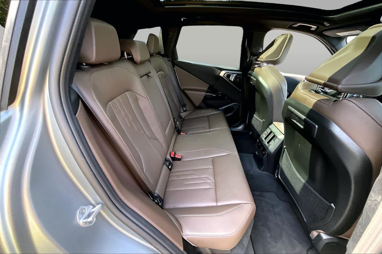 Used 2026 BMW X3 M50 AWD/4WD image 19
