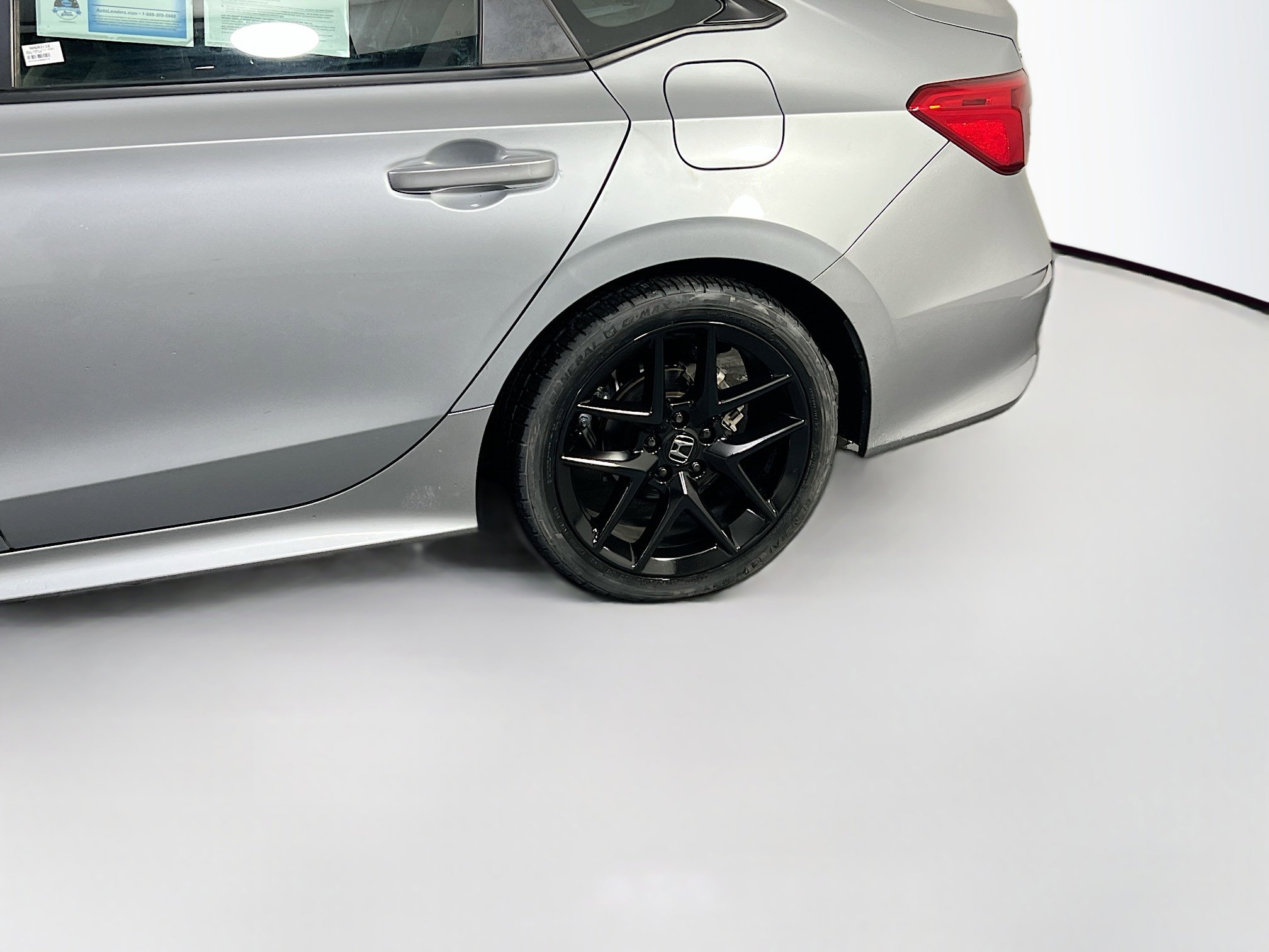 Used 2022 Honda Civic Sport image 28