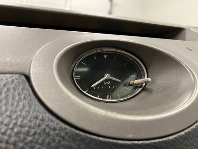 Used 2004 INFINITI G35 Coupe w/ Performance Tire & Wheel Pkg image 17