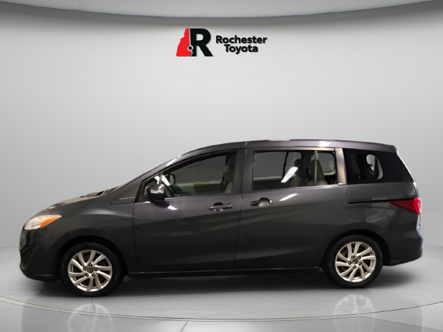 Used 2014 MAZDA MAZDA5 Sport FWD image 4