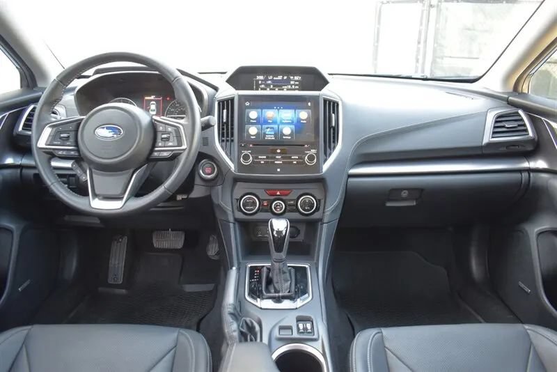 Used 2020 Subaru Impreza 2.0i Limited w/ Popular Package #2 AWD/4WD image 14
