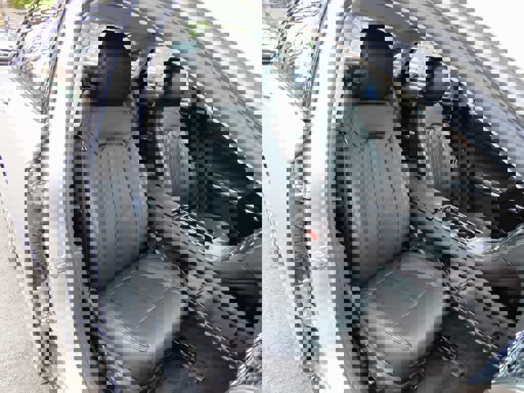 Used 2014 Lincoln MKZ AWD w/ Equipment Group 102A Reserve image 15