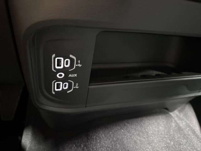 Used 2026 RAM 2500 Big Horn AWD/4WD image 20