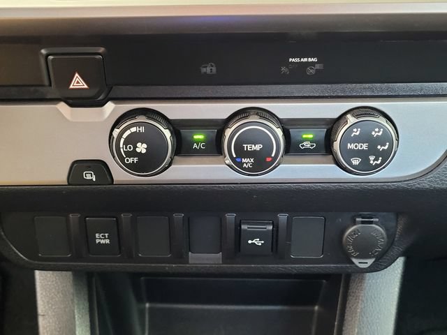 Used 2023 Toyota Tacoma SR5 RWD image 21