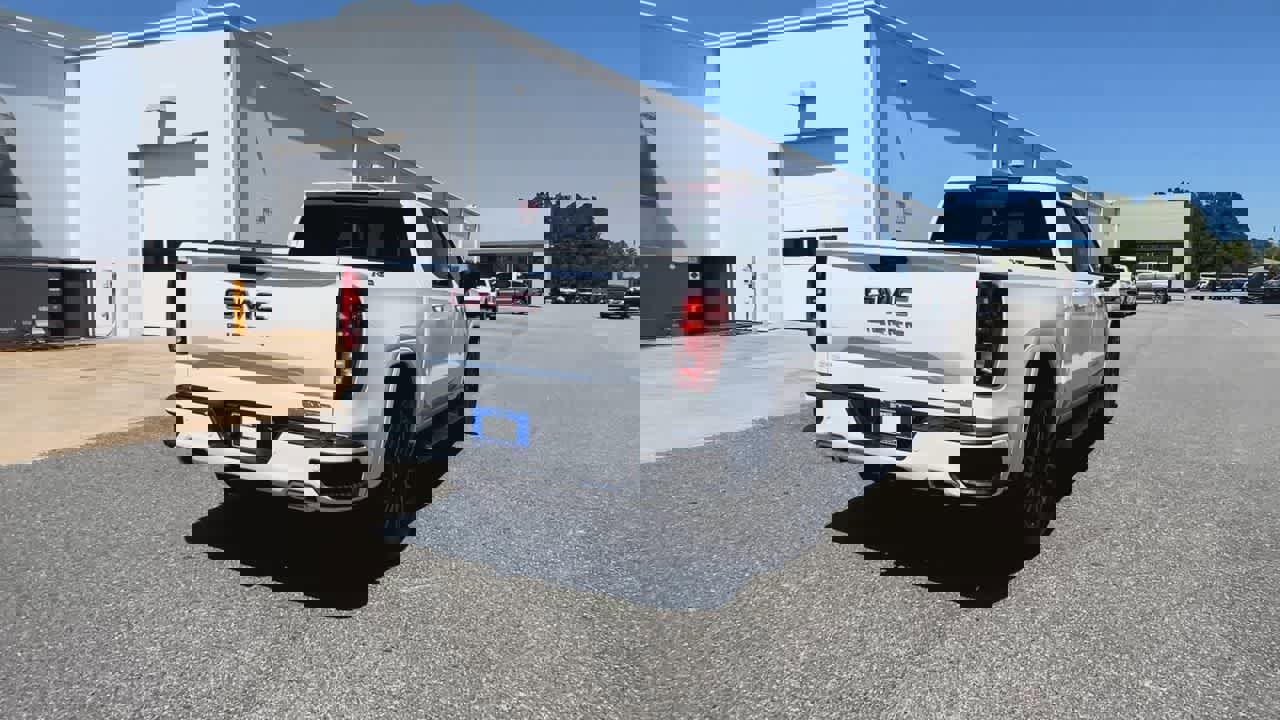 New 2026 GMC Sierra 1500 Elevation w/ Elevation Premium Package image 8