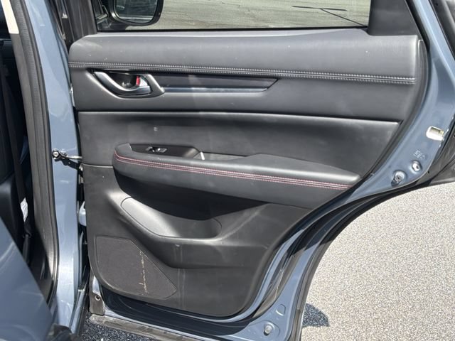 Used 2025 MAZDA CX-5 Carbon Edition AWD/4WD image 18