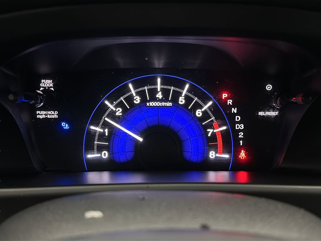 Used 2013 Honda Civic EX image 20