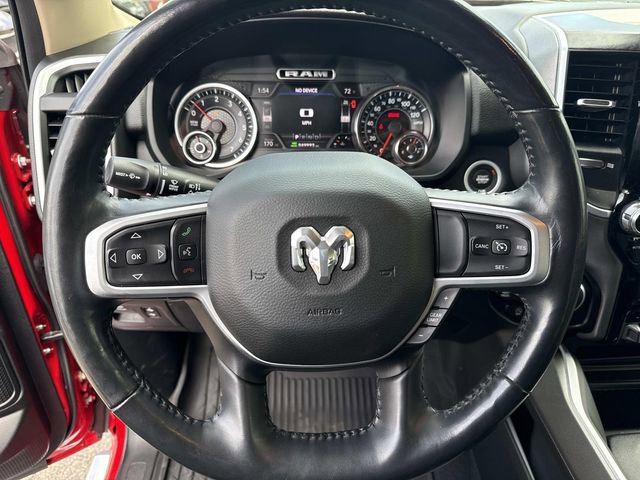 Used 2020 RAM 1500 Big Horn AWD/4WD image 26