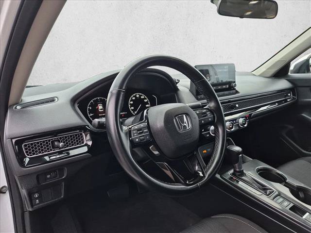 Used 2023 Honda Civic EX image 10