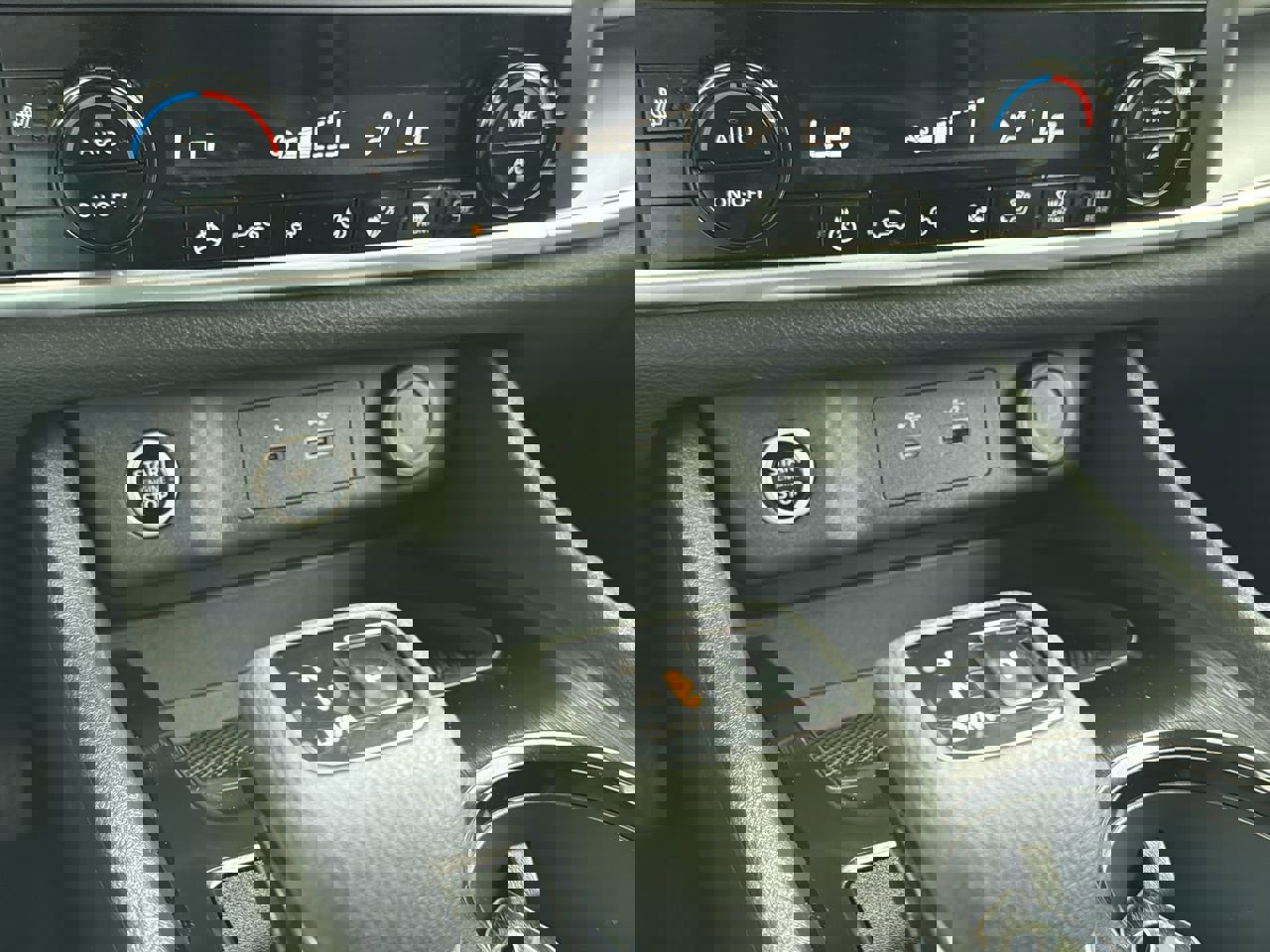 Used 2023 Nissan Rogue SV w/ SV Premium B Package image 19