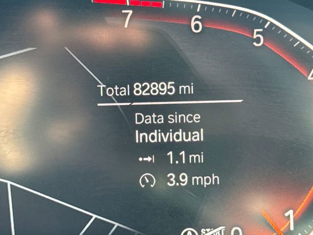 Used 2020 BMW X5 xDrive40i w/ Convenience Package AWD/4WD image 28