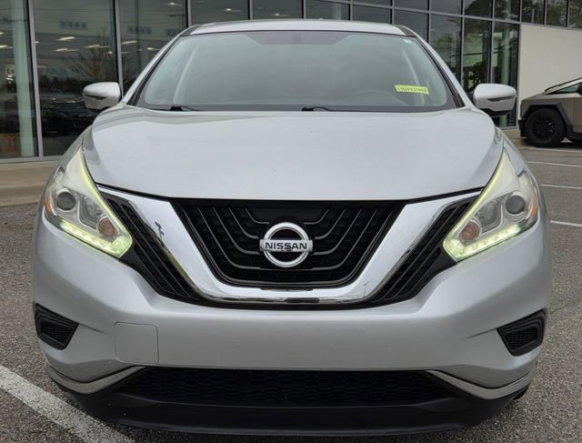 Used 2017 Nissan Murano S w/ Navigation Package image 5
