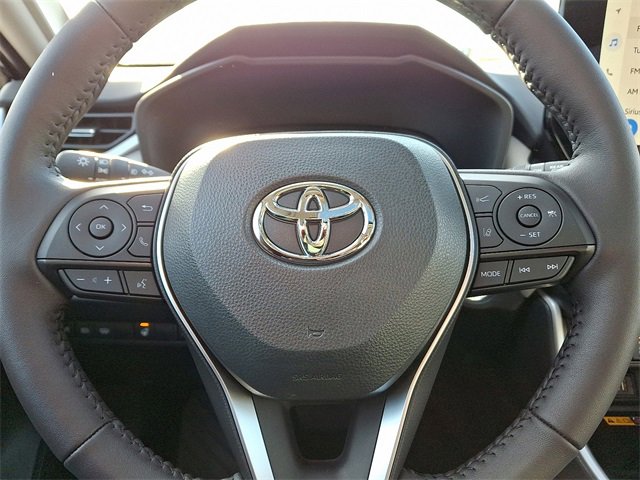 New 2025 Toyota RAV4 XLE Premium image 13