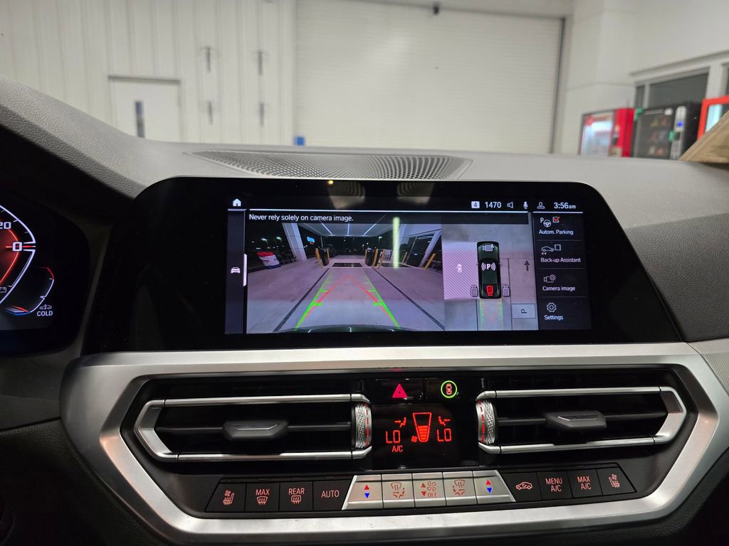 Used 2023 BMW 440i xDrive Coupe w/ Premium Package image 25