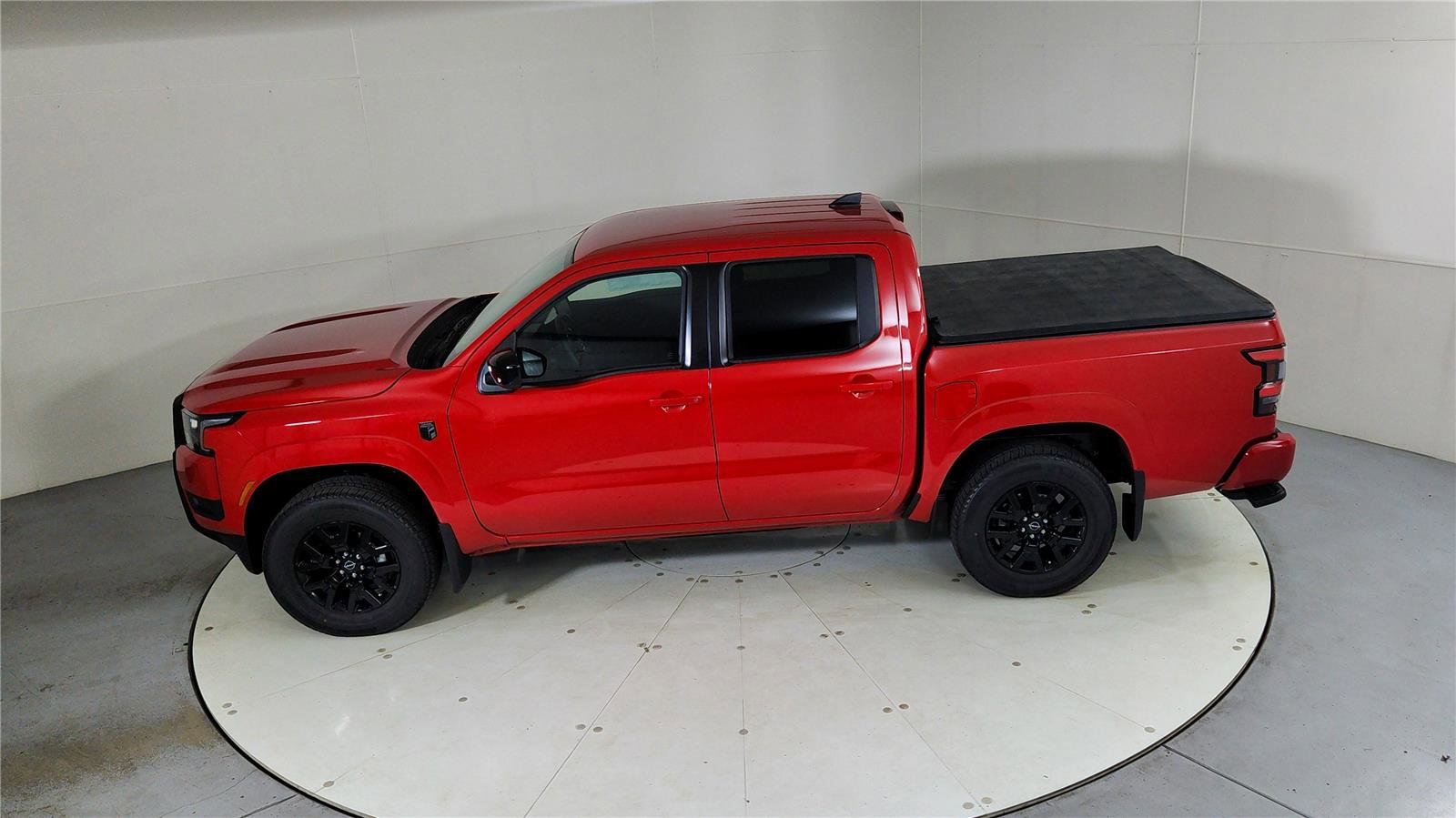 New 2026 Nissan Frontier SV w/ Tow Package image 40
