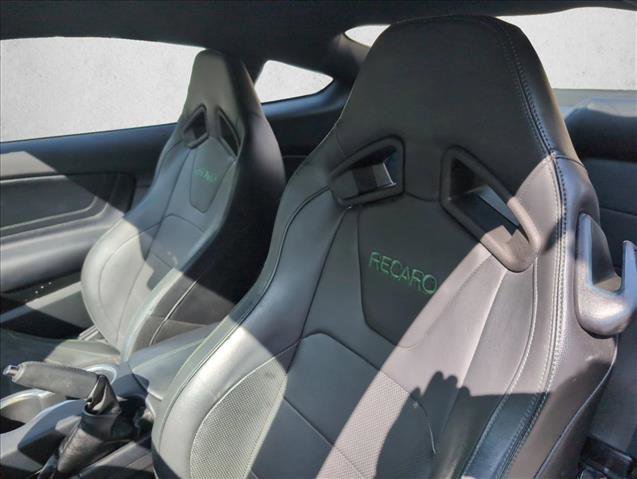 Used 2019 Ford Mustang Bullitt w/ Bullitt Electronics Package RWD image 9