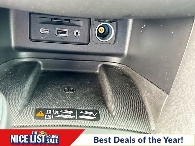 Used 2019 Chevrolet Equinox Premier image 35