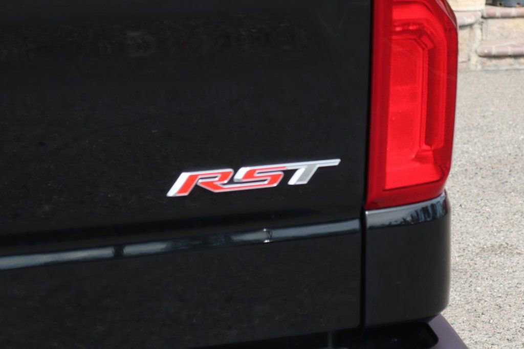 Used 2025 Chevrolet Silverado 1500 RST w/ All Star Edition Plus image 53