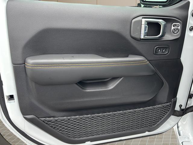 New 2026 Jeep Gladiator Sport S image 15