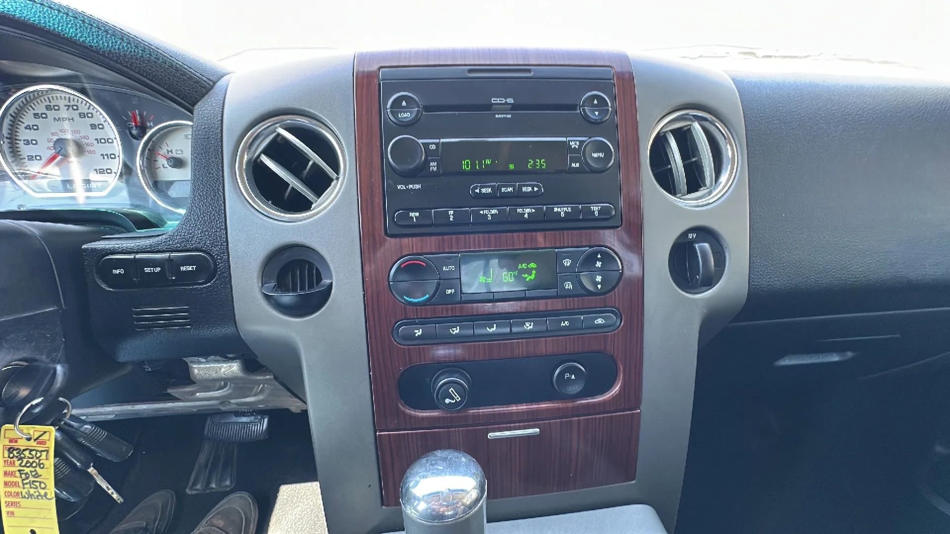 Used 2006 Ford F150 Lariat image 13