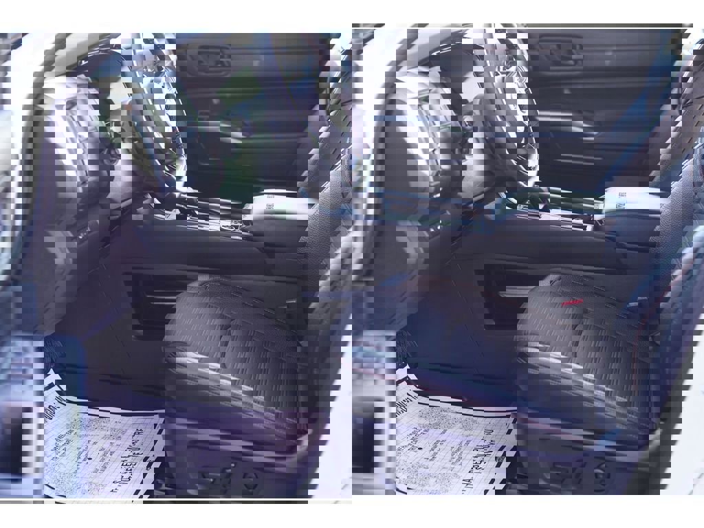 Used 2025 Nissan Pathfinder Rock Creek image 19