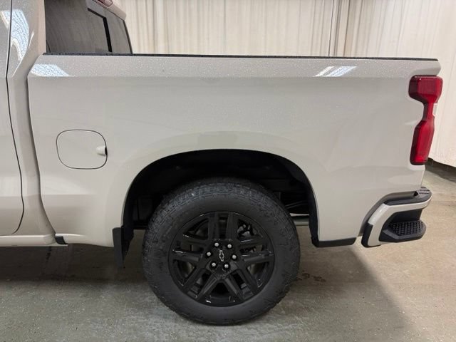 New 2026 Chevrolet Silverado 1500 RST AWD/4WD image 13