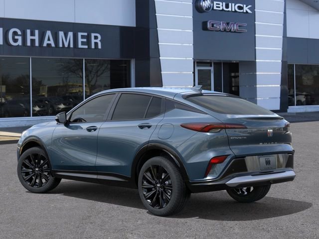 New 2026 Buick Envista Sport Touring FWD image 3