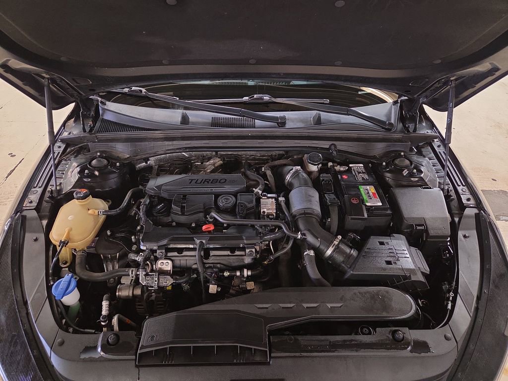 Used 2021 Kia K5 EX w/ EX Premium Package image 20