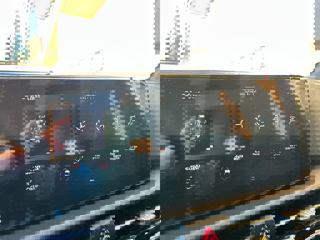 New 2026 Kia Sportage X-Line image 19