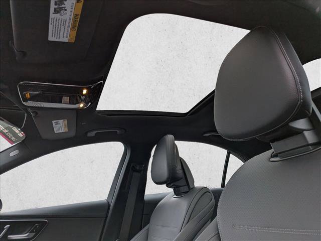 Certified 2025 Mercedes-Benz C 300 4MATIC Sedan image 15